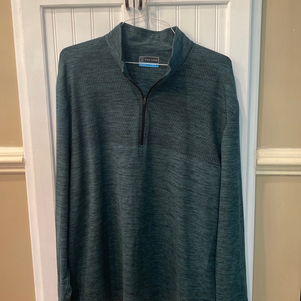 Pga tour xl pullover